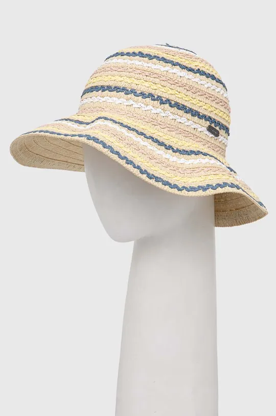 πολύχρωμο Καπέλο Barbour Γυναικεία
