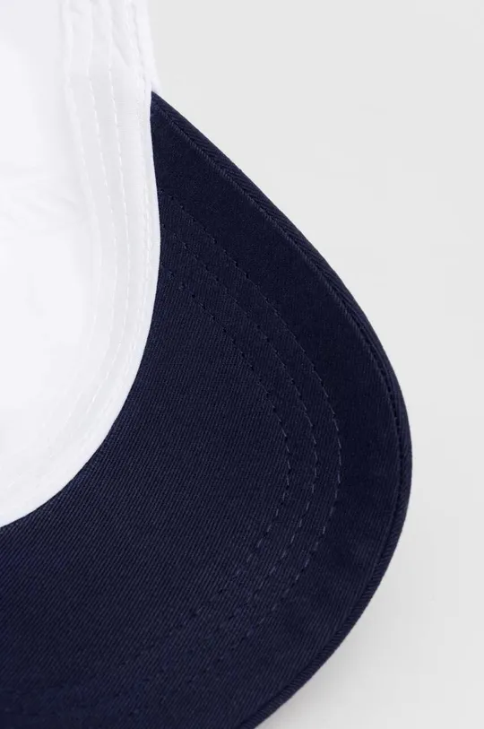 σκούρο μπλε Βαμβακερό καπέλο του μπέιζμπολ Roxy