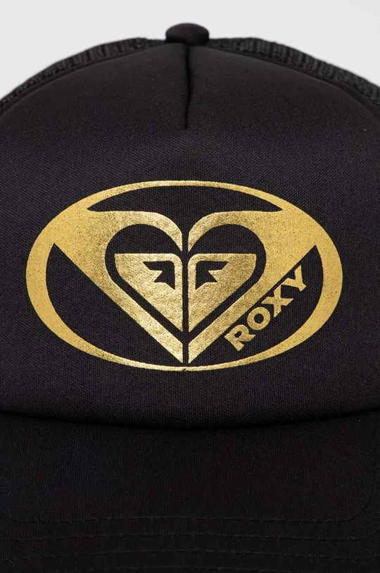 Roxy berretto da baseball nero