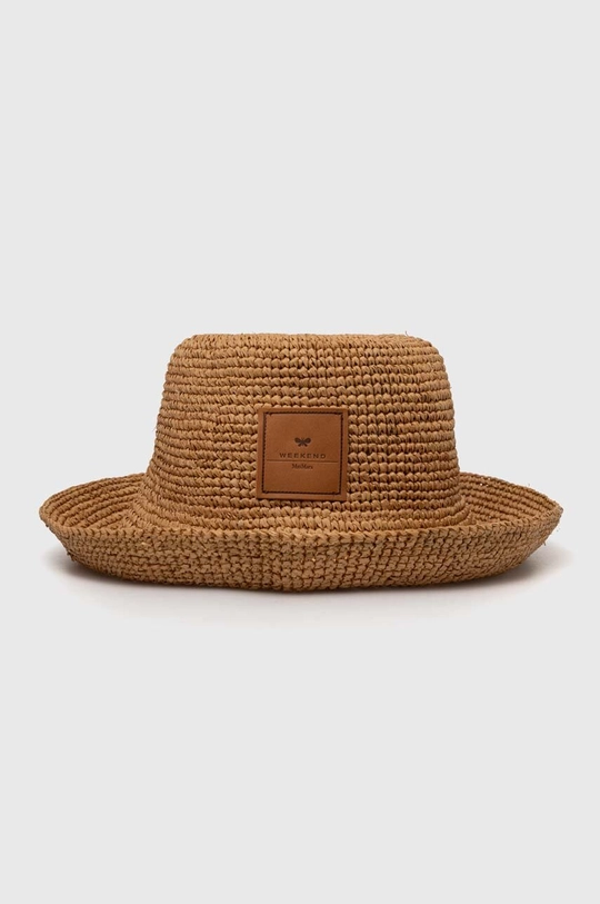 beige Weekend Max Mara cappello Donna