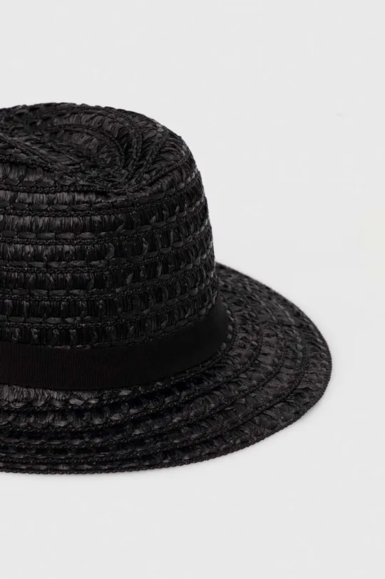 Weekend Max Mara kapelusz Materiał zasadniczy: 100 % Wiskoza, Wykończenie: 64 % Bawełna, 36 % Poliester
