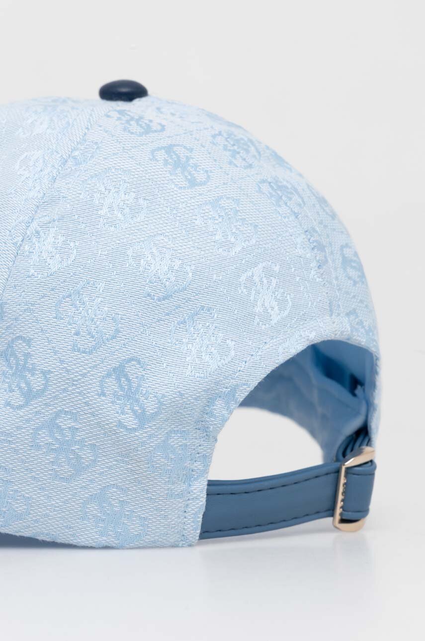 Кепка Guess візерунок | ANSWEAR.ua