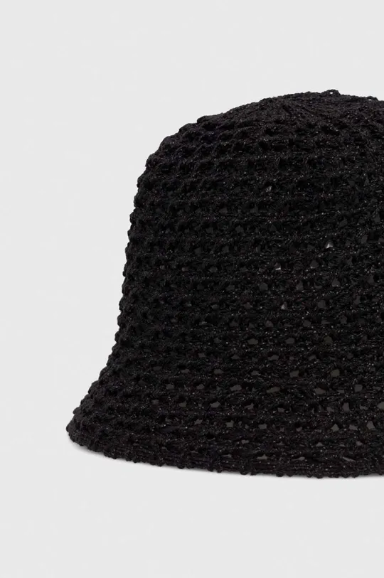 Шляпа Sisley чёрный