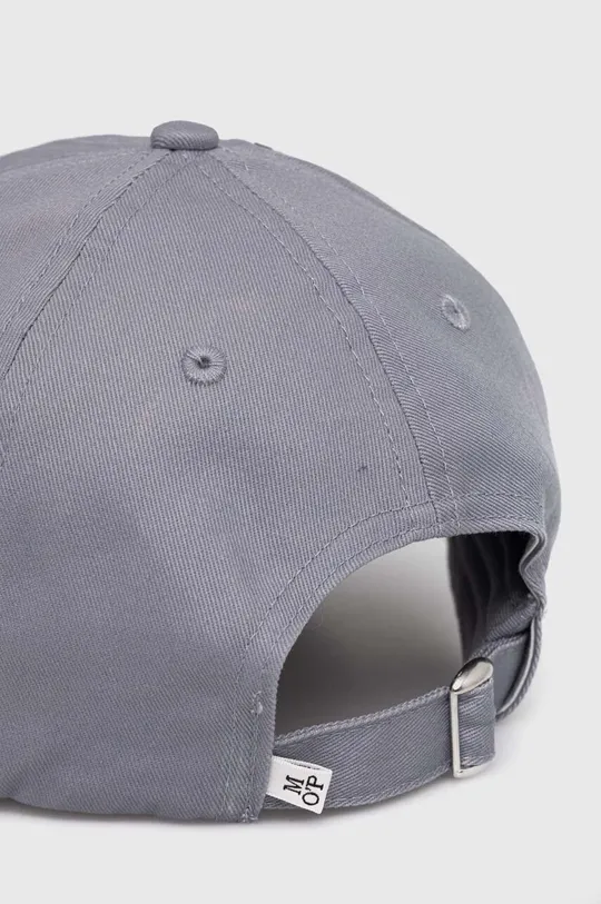 Βαμβακερό καπέλο του μπέιζμπολ Marc O'Polo Κύριο υλικό: 100% Βαμβάκι Φόδρα: 80% Βαμβάκι, 20% Πολυεστέρας