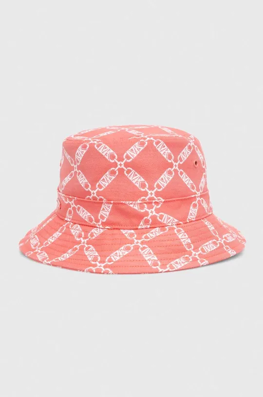 ροζ Καπέλο MICHAEL Michael Kors Γυναικεία