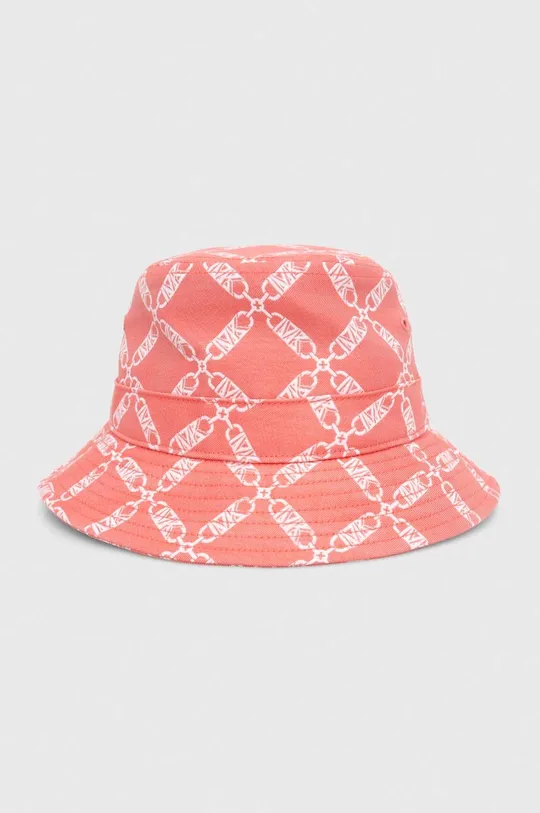 Καπέλο MICHAEL Michael Kors ροζ