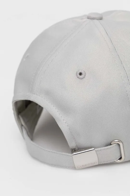 Calvin Klein czapka z daszkiem 100 % Poliester