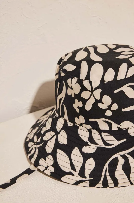 Αναστρέψιμο βαμβακερό καπέλο women'secret HIBISCUS 100% Βαμβάκι