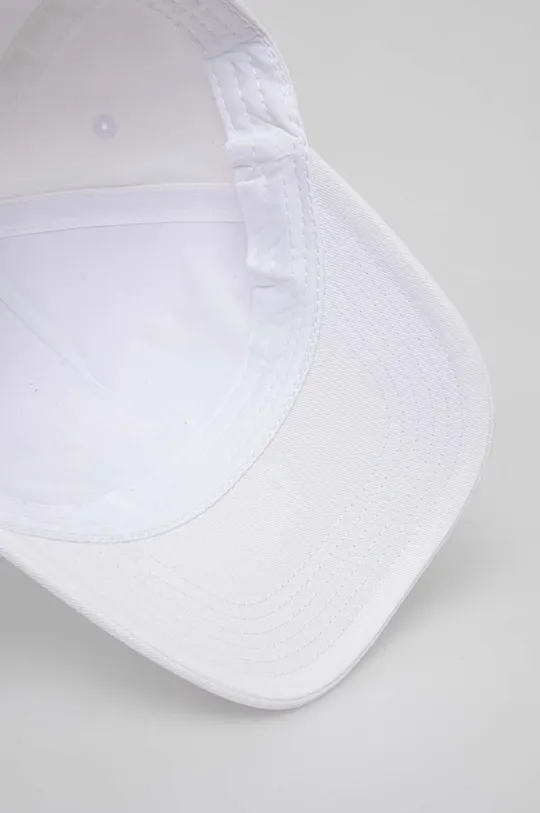 λευκό Καπέλο Guess