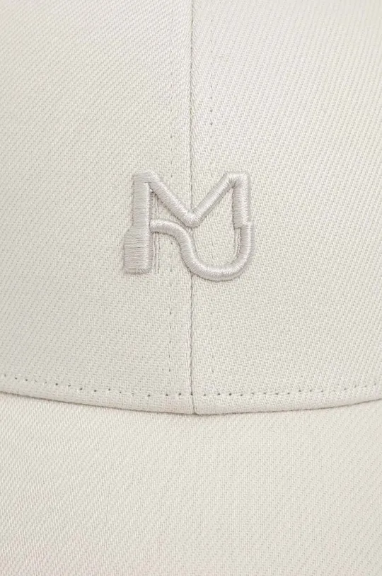 Βαμβακερό καπέλο του μπέιζμπολ Miss Sixty Κύριο υλικό: 100% Βαμβάκι Φόδρα: 100% Πολυεστέρας