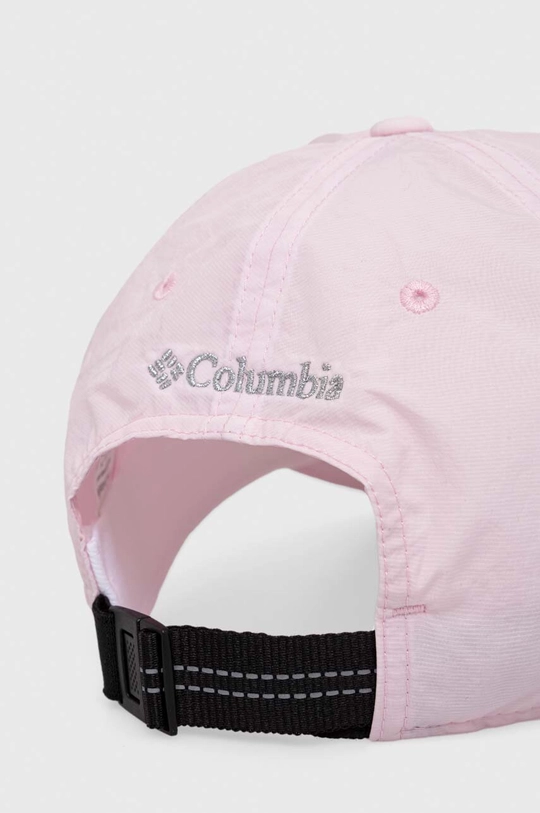 Columbia czapka z daszkiem Spring Canyon Materiał zasadniczy: 90 % Nylon, 10 % Poliester, Podszewka: 100 % Poliester