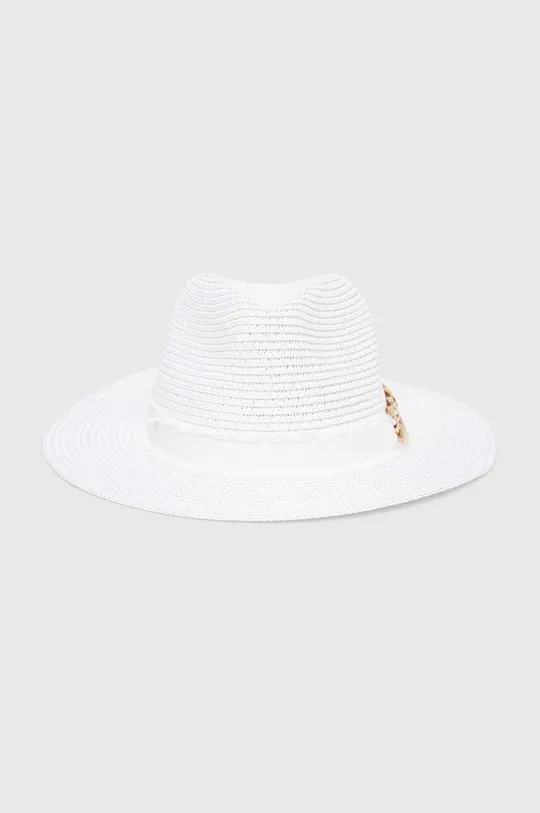 λευκό Καπέλο Aldo ADRAMAVER Γυναικεία