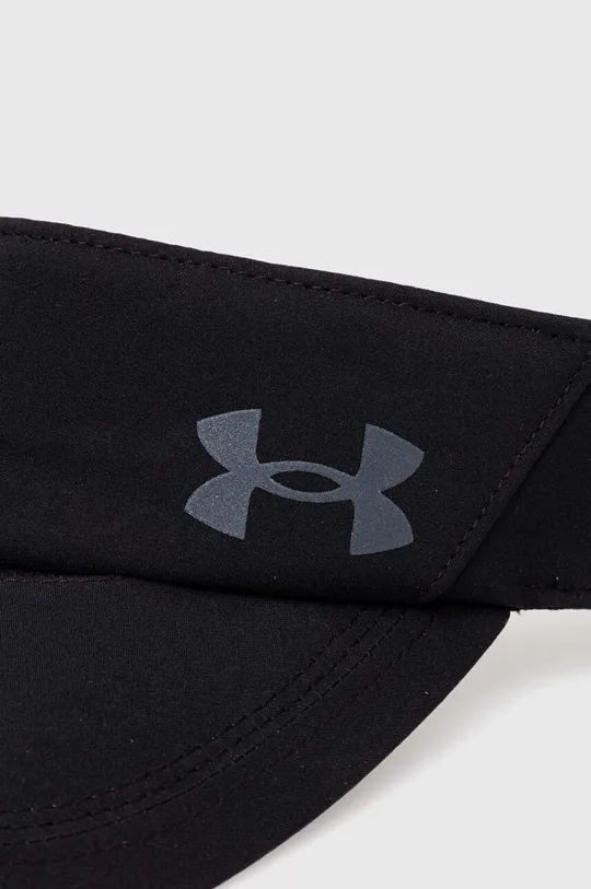 Under Armour sapka Isochill Launch fekete