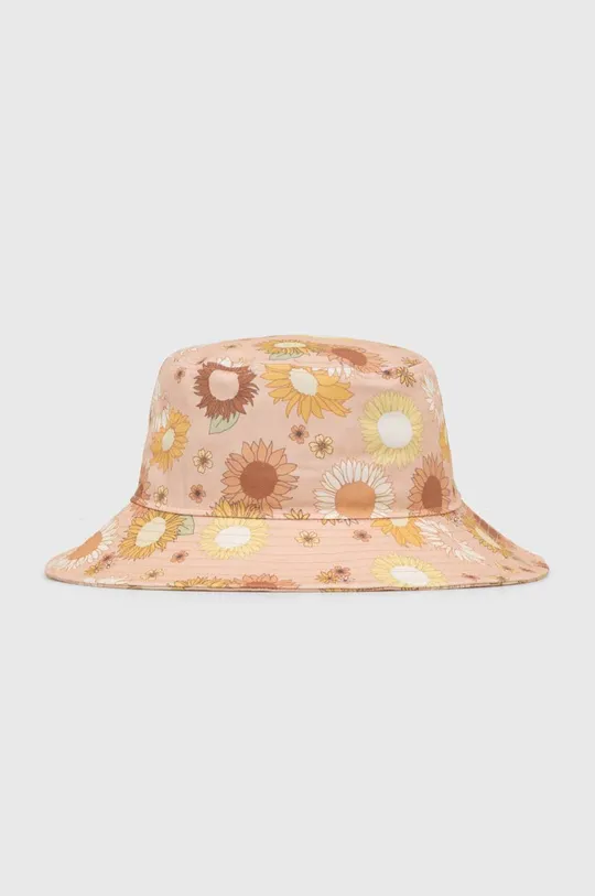 roza Bombažni klobuk New Era Ženski