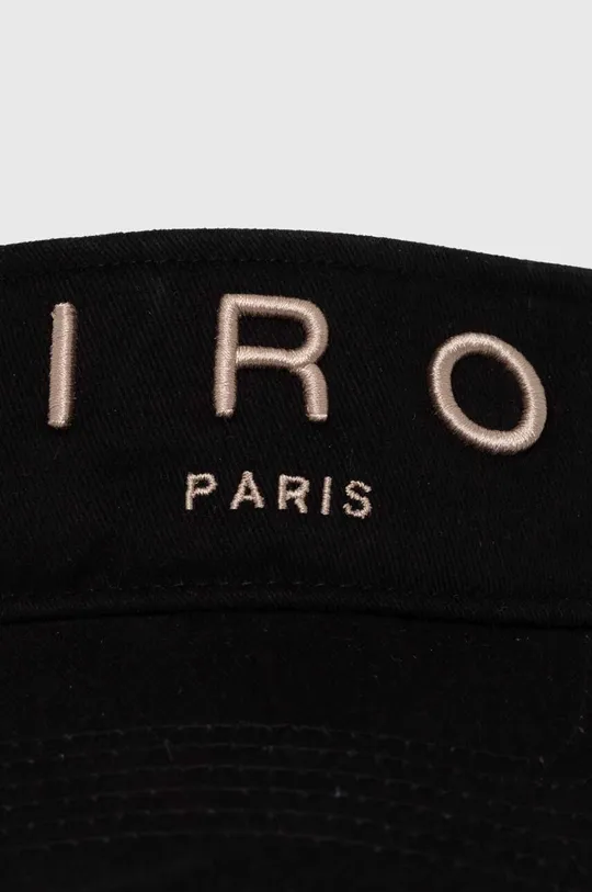 Βαμβακερό καπέλο IRO 100% Βαμβάκι