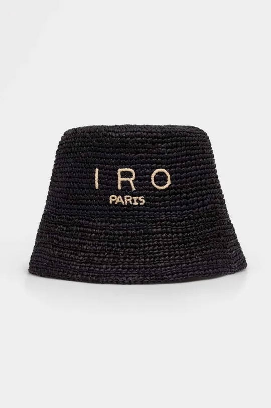 μαύρο Καπέλο IRO Γυναικεία