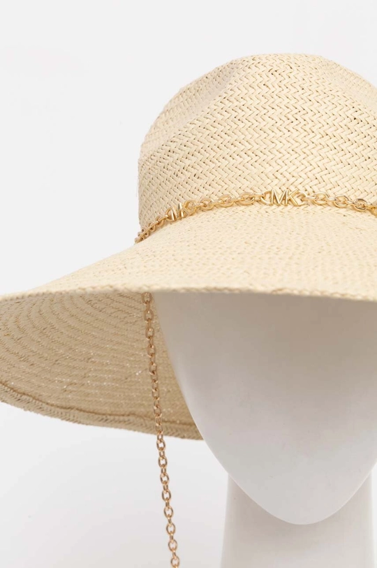 MICHAEL Michael Kors cappello 78% Carta, 22% Poliestere