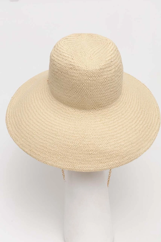 beige MICHAEL Michael Kors cappello