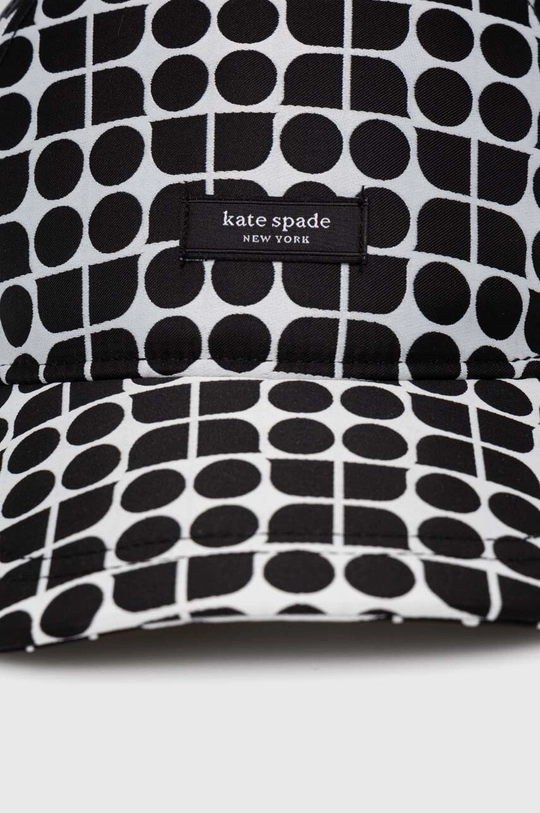 Kate Spade baseball sapka fekete