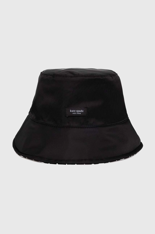 Kate Spade cappello reversibile nero