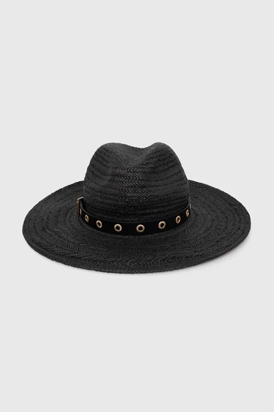 fekete AllSaints kalap Női
