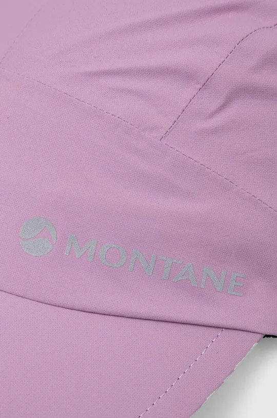 Кепка Montane Minimus Lite фиолетовой