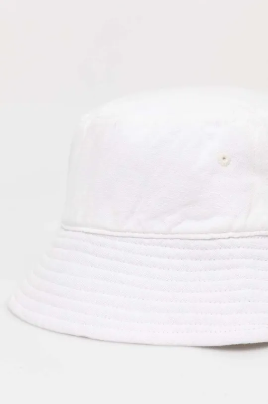 Ľanový klobúk Polo Ralph Lauren Základná látka: 100 % Ľan Podšívka: 100 % Bavlna