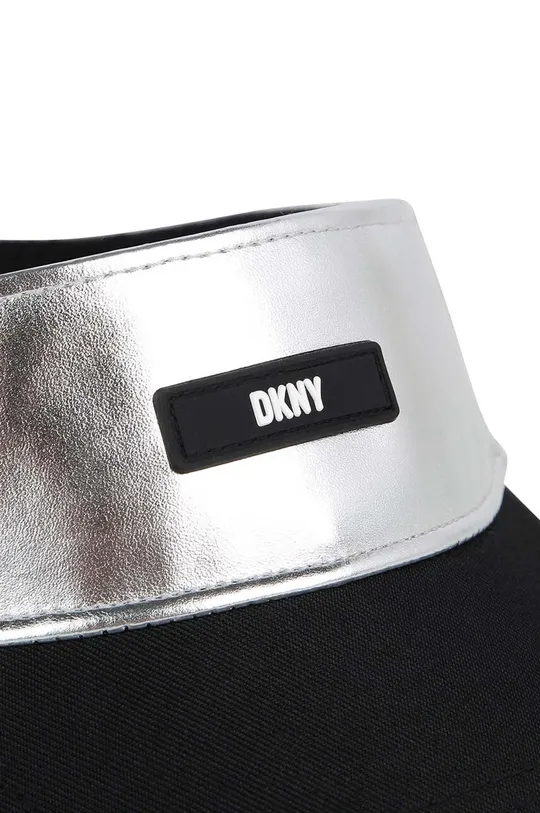 Dkny cappelo con visiera Rivestimento: 55% Poliestere, 45% Cotone Materiale principale: 100% Poliestere