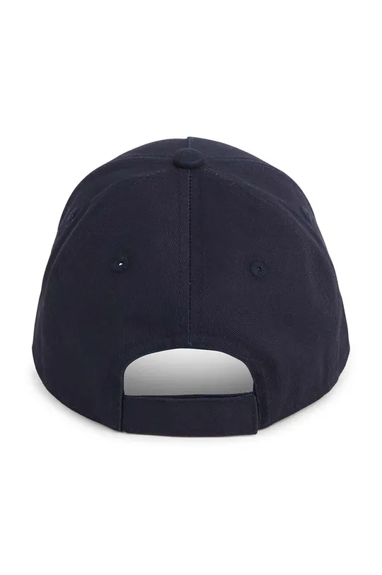 Παιδικό καπέλο μπέιζμπολ Michael Kors σκούρο μπλε