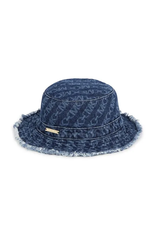 голубой Джинсовая шляпа Michael Kors Для девочек