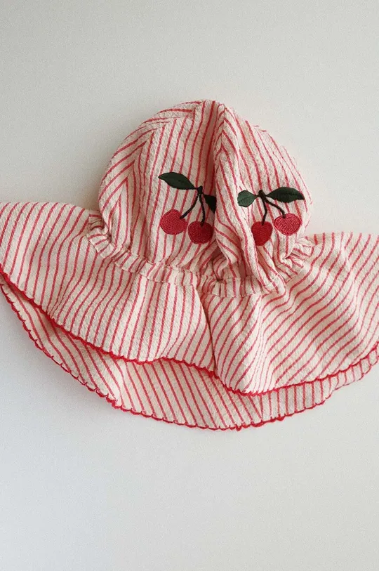 Дитячий капелюх Konges Sløjd Для дівчаток