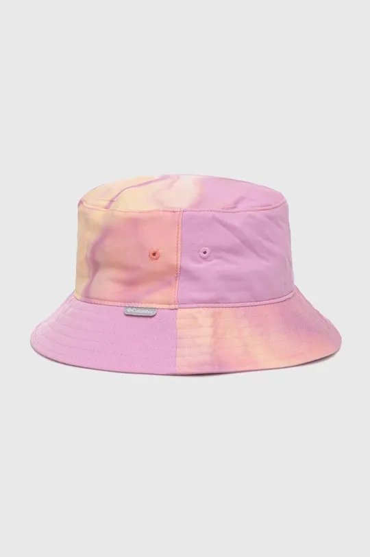 rózsaszín Columbia kalap Toddler Lány