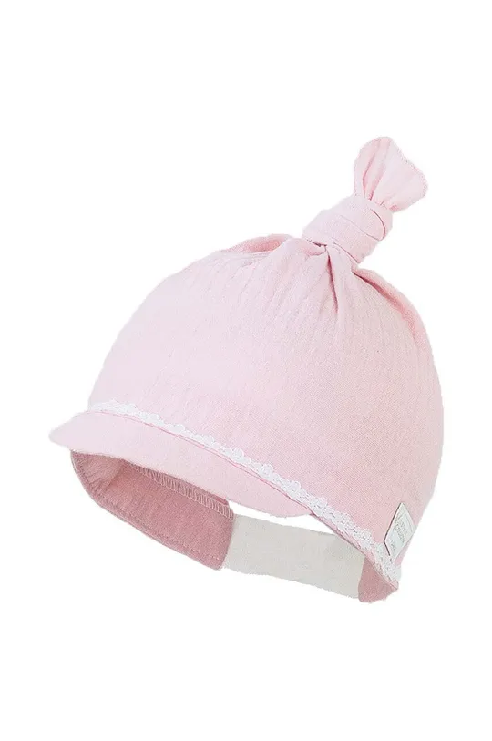 розовый Детская шапка Jamiks BISZA Для девочек