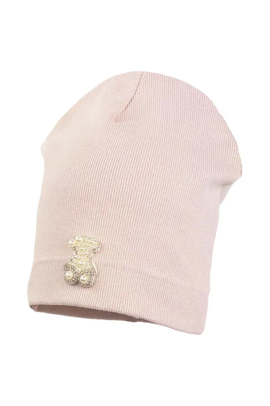 розовый Детская шапка Jamiks EVORA Для девочек