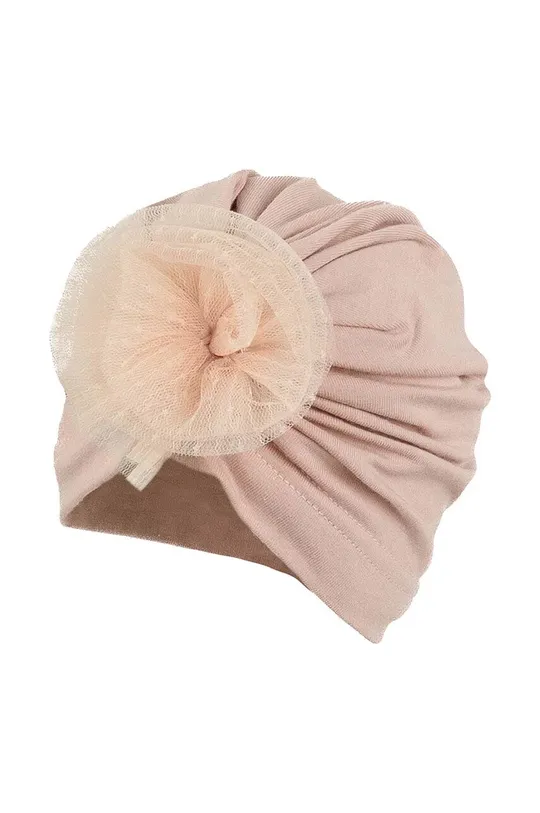 рожевий Дитяча шапка Jamiks JULIETTE Для дівчаток