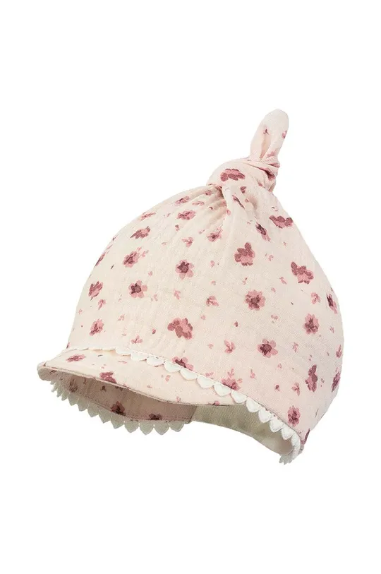 розовый Детский платок Jamiks SALAMANKA Для девочек