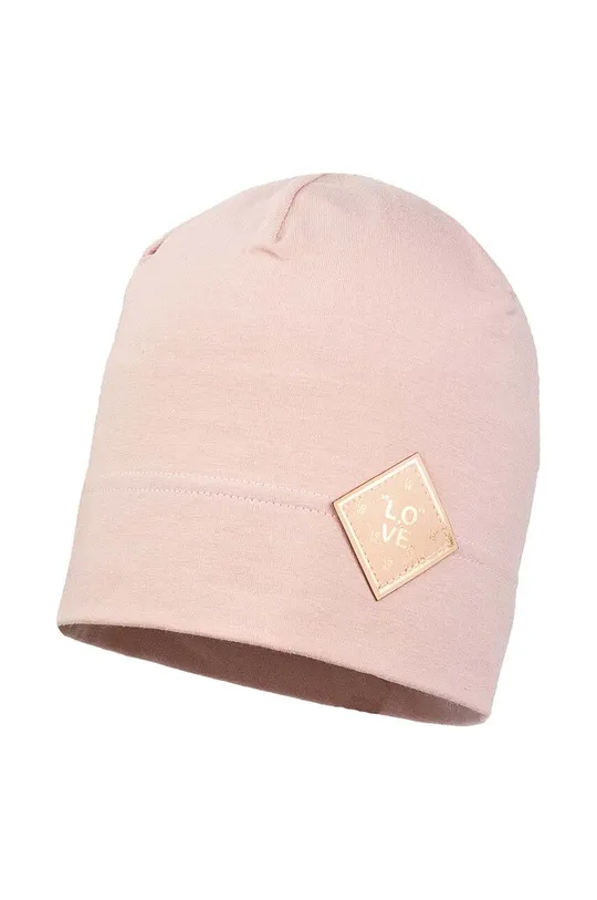 рожевий Дитяча шапка Jamiks SERAPHINE Для дівчаток