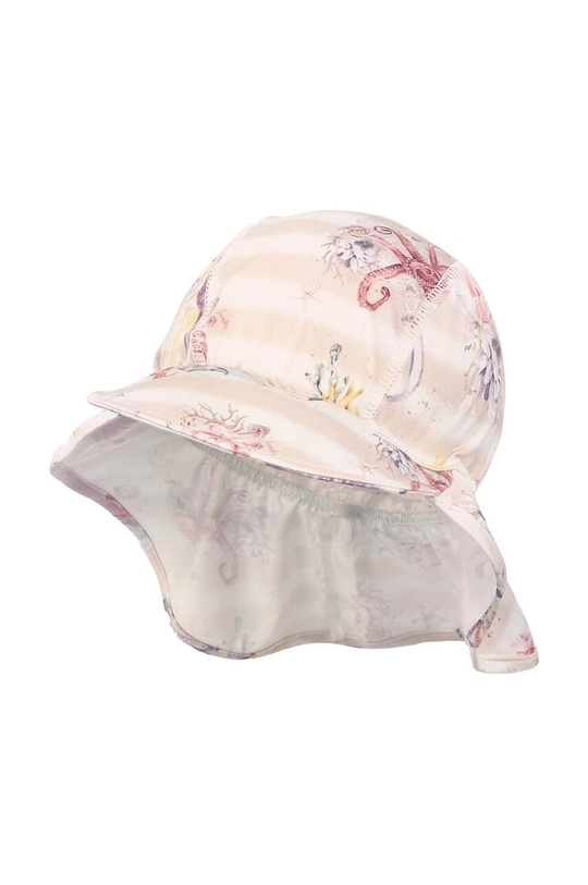 arancione Jamiks cappello per bambini Ragazze