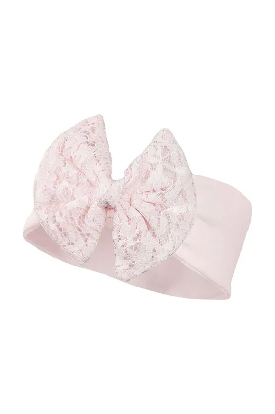 розовый Детская повязка для волос Jamiks LORRAINE Для девочек
