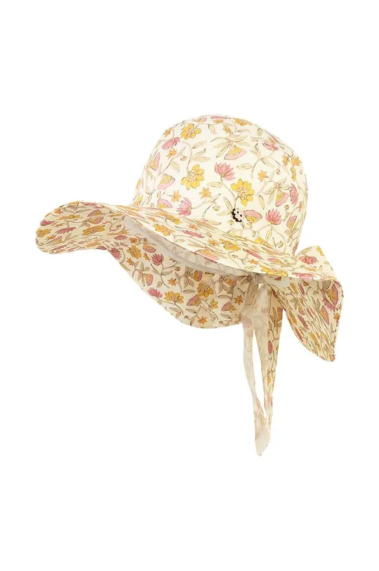 жёлтый Детская шляпа Jamiks NOVELLA Для девочек
