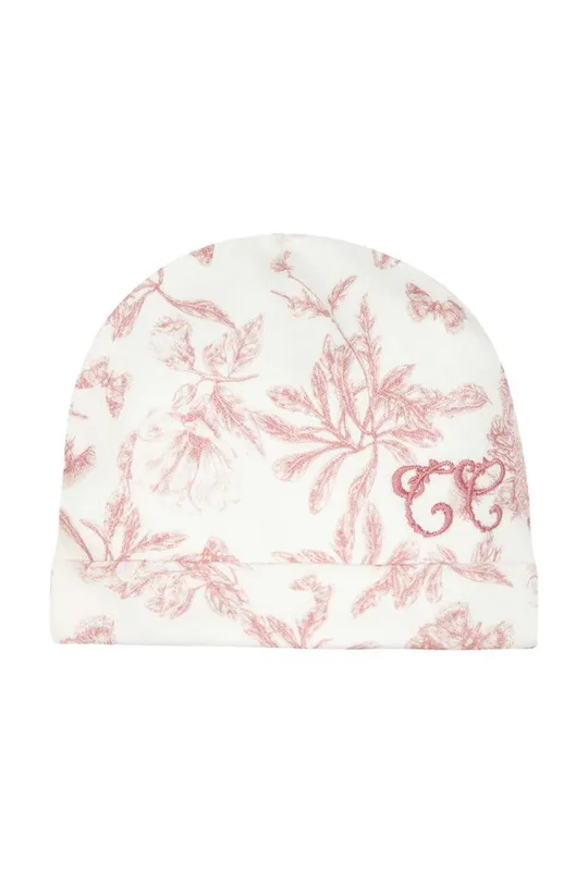 ροζ Βρεφικό βαμβακερό καπέλο Tartine et Chocolat Για κορίτσια