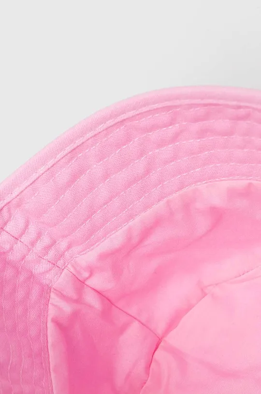 rózsaszín Guess gyerek kalap