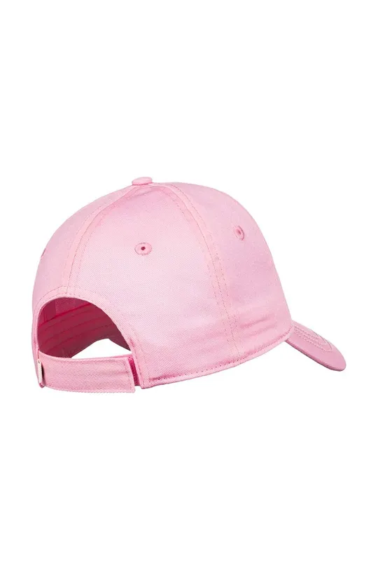 Παιδικό βαμβακερό καπέλο μπέιζμπολ Roxy DEARELIEVER T 