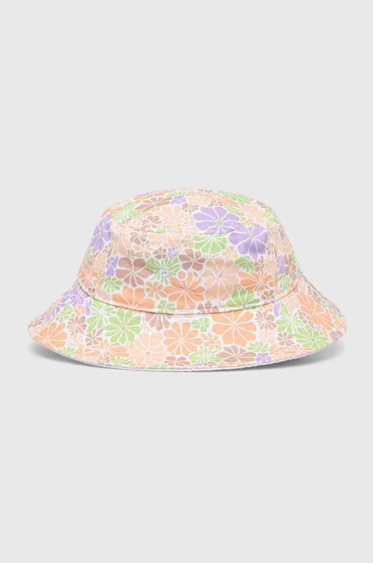 πολύχρωμο Παιδικό βαμβακερό καπέλο Roxy TINY HONEY Για κορίτσια