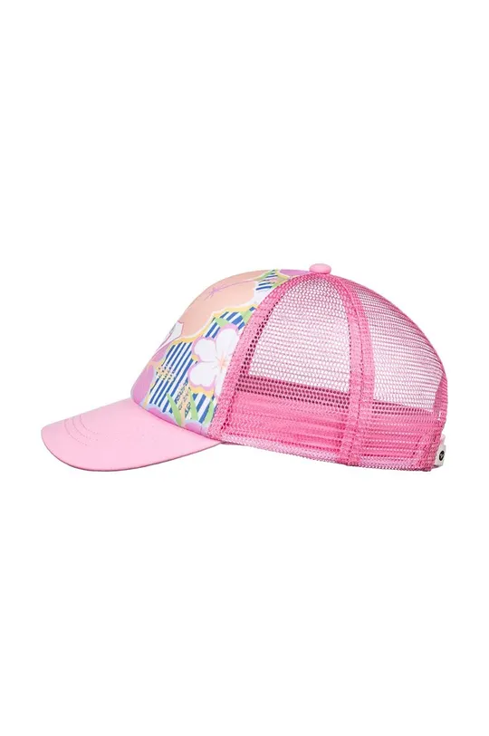 Παιδικό καπέλο μπέιζμπολ Roxy SWEET EMOTION 100% Πολυεστέρας