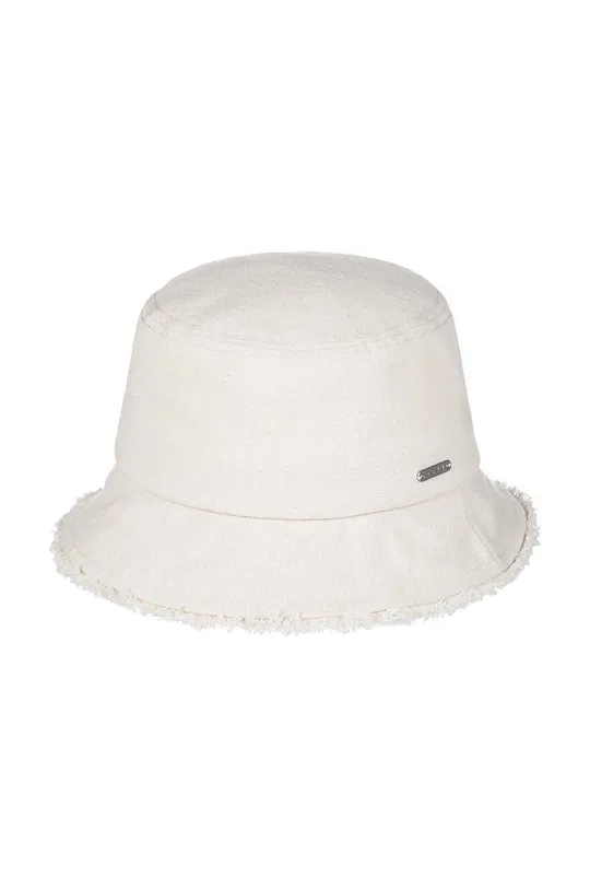 Καπέλο Roxy RG VICTIMF LO μπεζ