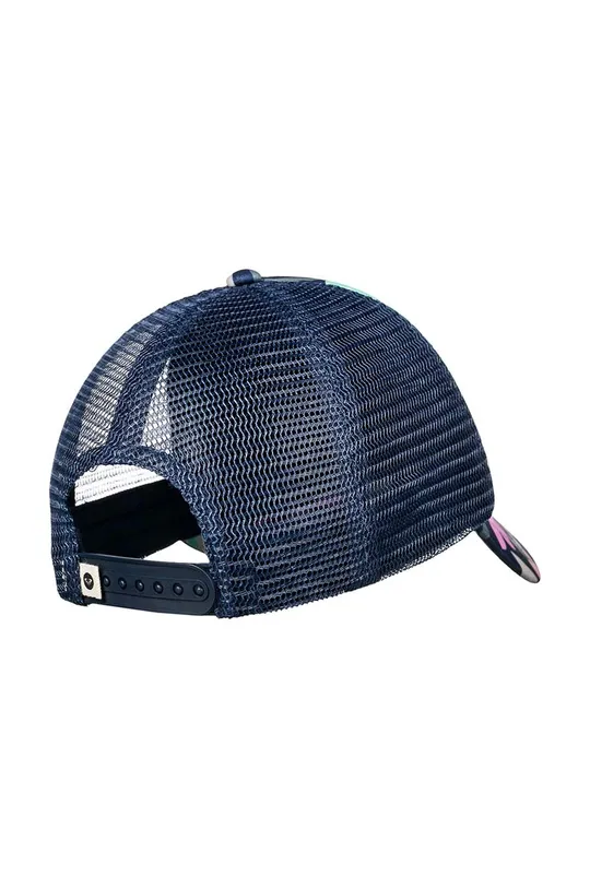 modrá Detská baseballová čiapka Roxy HONEY COCONUT