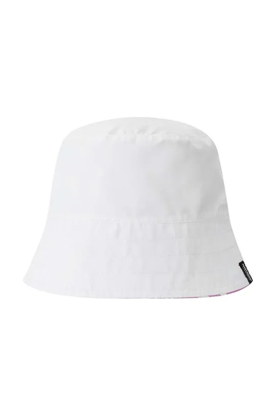 Двусторонняя детская шляпа Reima Moomin Svalka Для девочек