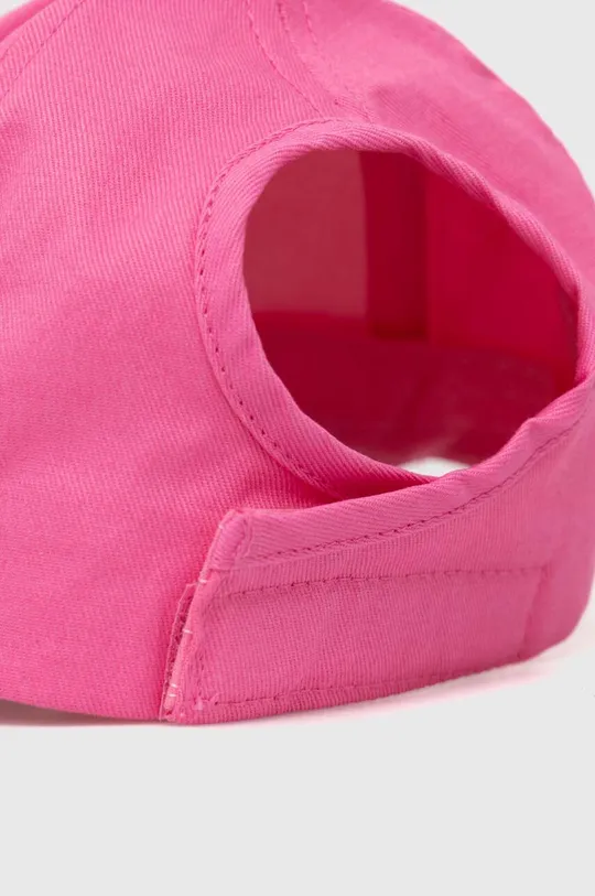 zippy czapka z daszkiem bawełniana dziecięca 100 % Bawełna