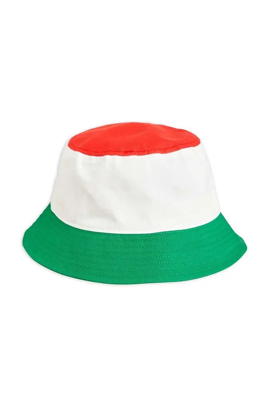 Παιδικό βαμβακερό καπέλο Mini Rodini 100% Οργανικό βαμβάκι
